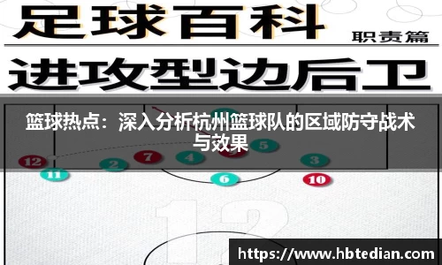 篮球热点：深入分析杭州篮球队的区域防守战术与效果